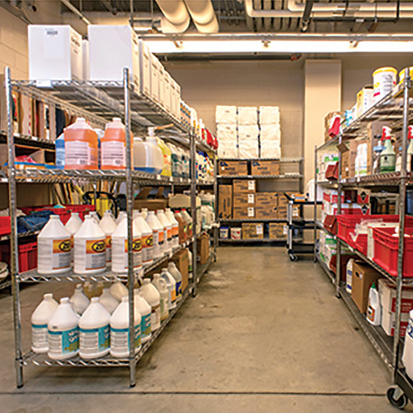 MRO Consumables