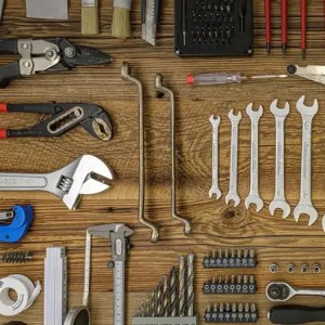 Hand Tools