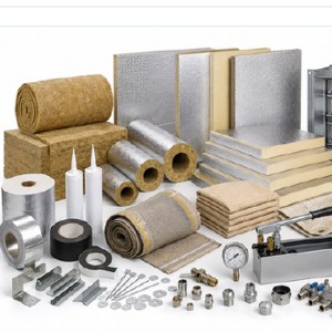 HVAC & Insulation