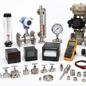 Instrument & Control
