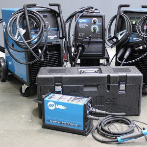 Welding Equipment