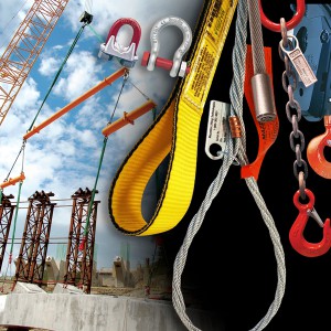 Rigging & Lifting