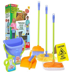 Cleaning