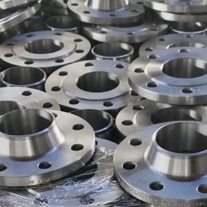 Flanges