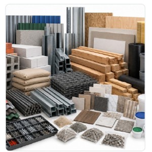 Building Materials