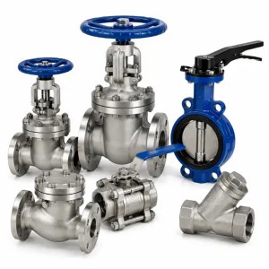 Valves