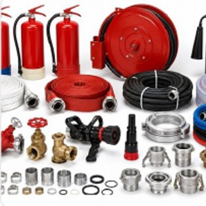 Fire & Hose