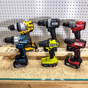 Power Tools