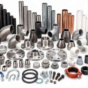 Pipes & Tubes
